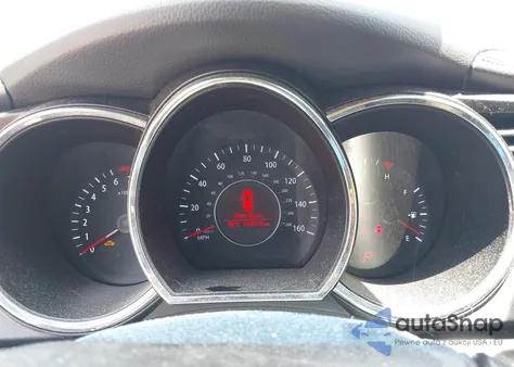 2012 Kia Optima Ex z USA, uszkodzony, nr VIN 5XXGN4A77CG034698